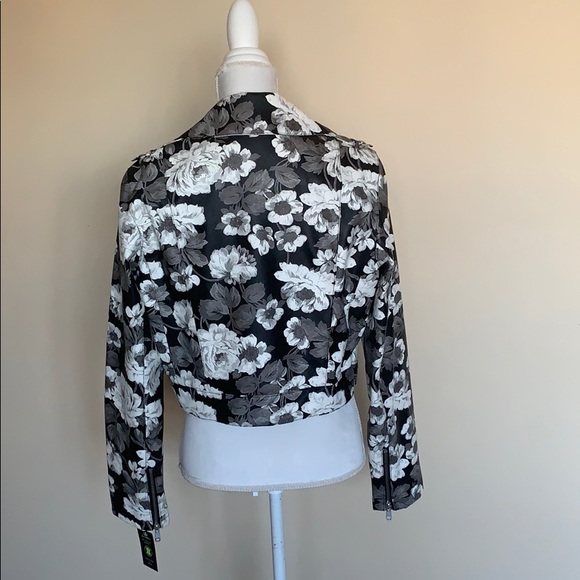 Sam Edelman L vegan motor jacket - Picture 3 of 7